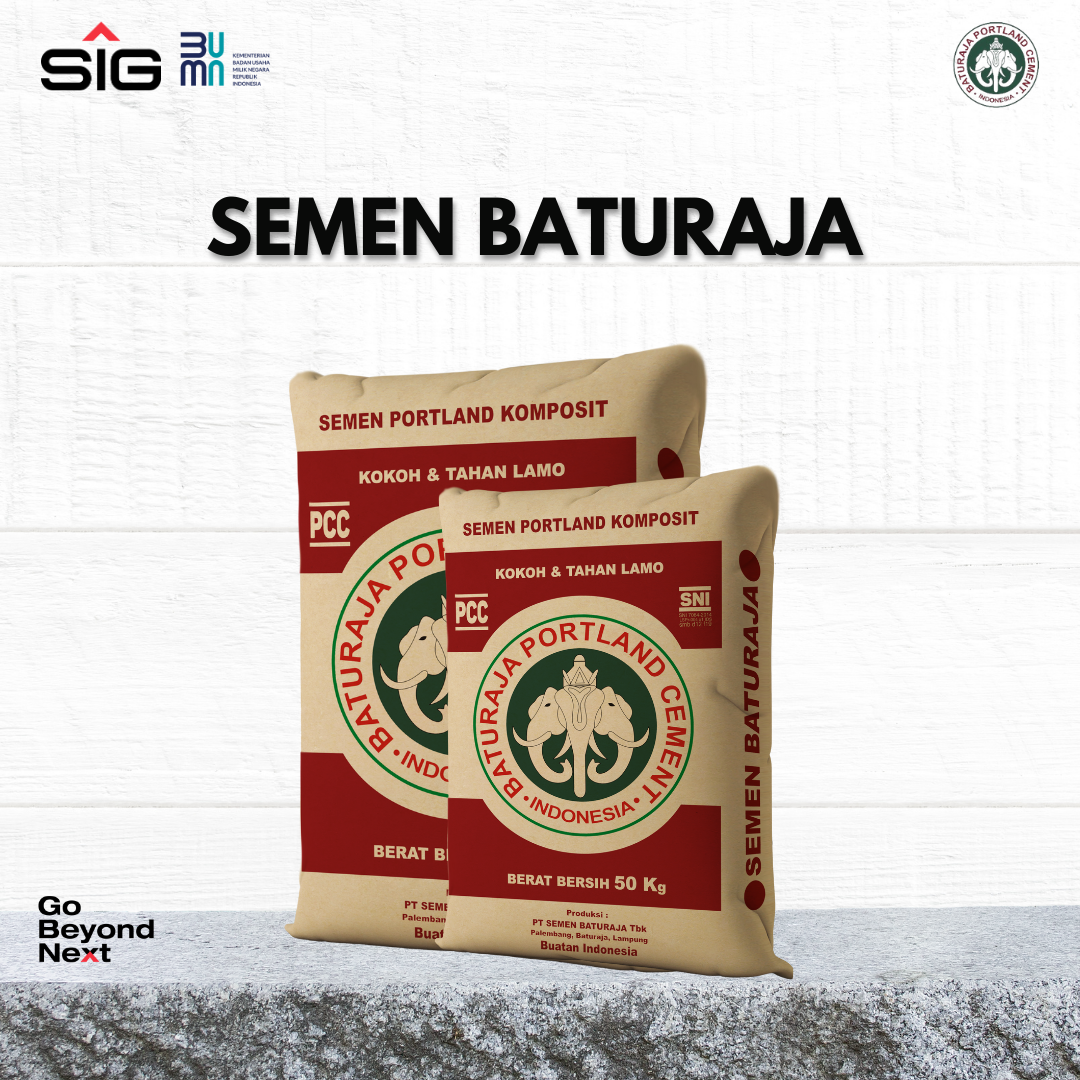 Semen Baturaja