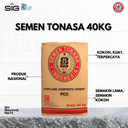 Semen Gresik 40kg Area Jakarta