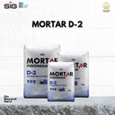 Mortar Indonesia Perekat Bata & Plester (D-2) - Area DKI Jakarta