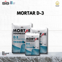 Mortar Indonesia Acian Beton & Plester (D-3) - Area DKI Jakarta